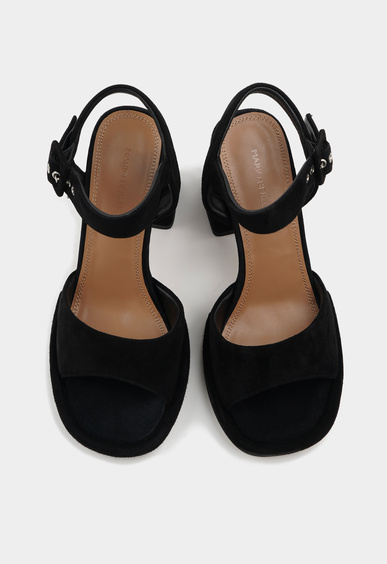 Босоножки Mario Berlucci Босоножки Mario Berlucci