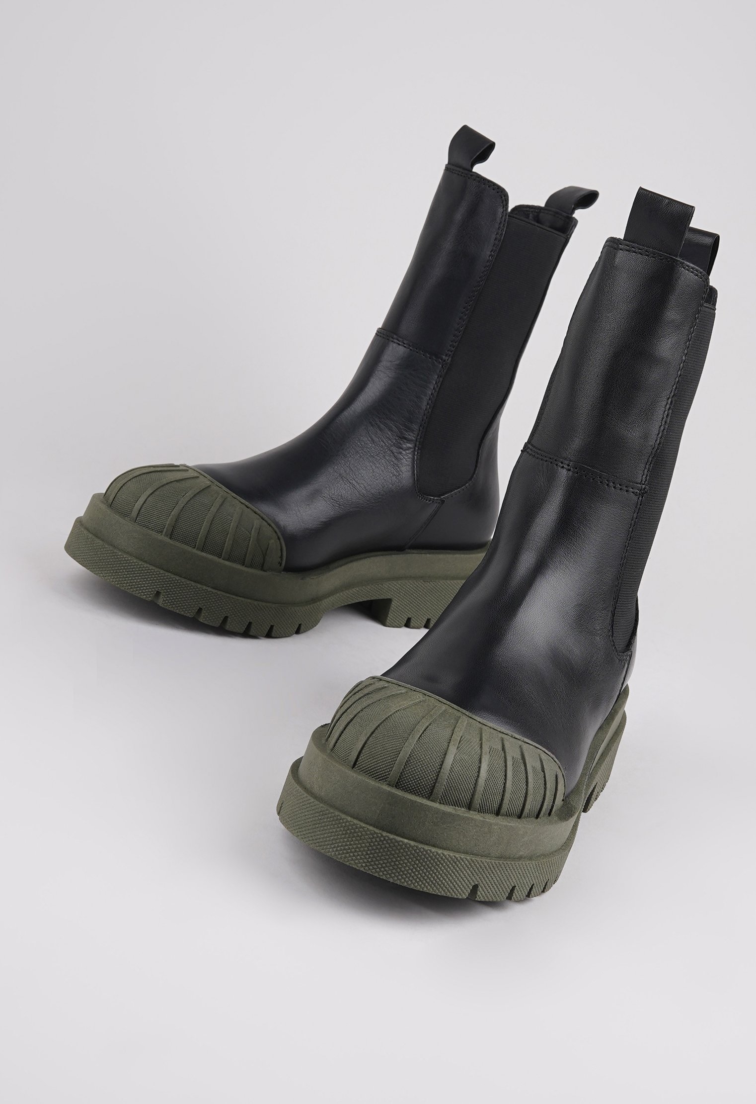 Ботинки Mario Berlucci Ботинки Mario Berlucci