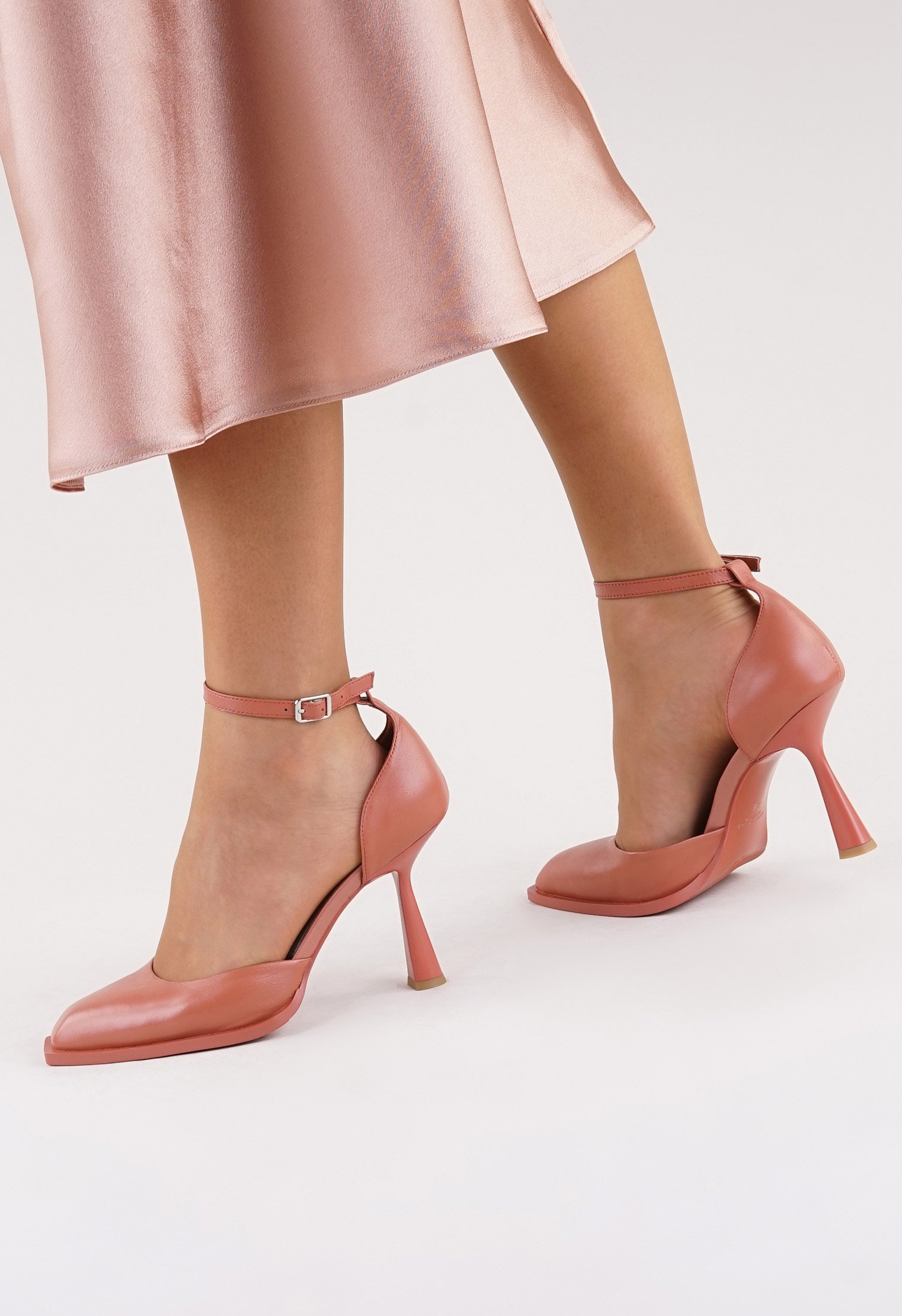 Туфли Mario Berlucci Туфли Mario Berlucci