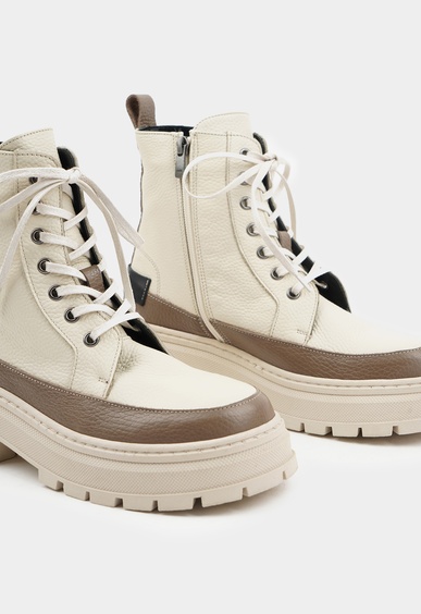 Ботинки Mario Berlucci Ботинки Mario Berlucci