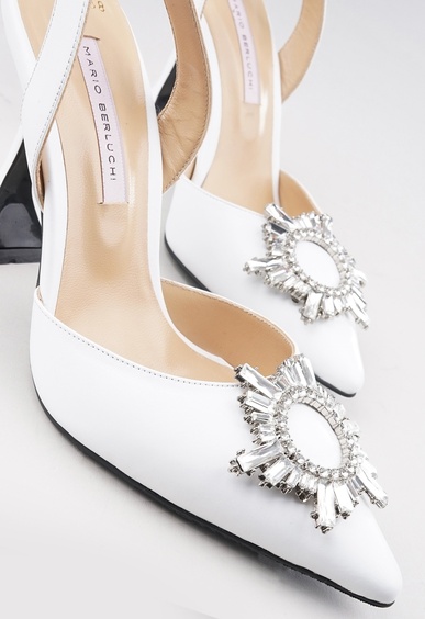 Туфли на каблуке Mario Berluchi Туфли на каблуке Mario Berluchi