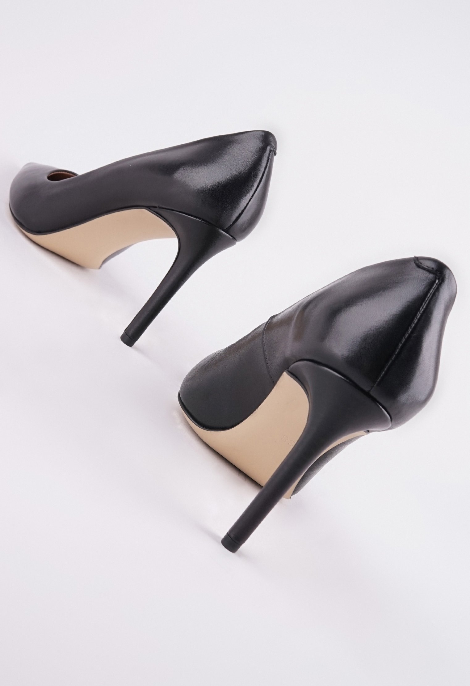 Туфли на шпильке Mario Berlucci Туфли на шпильке Mario Berlucci