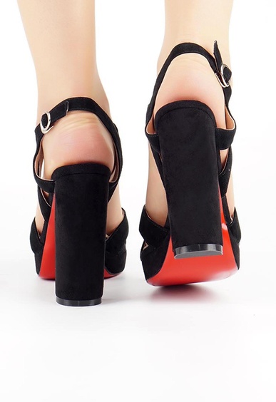 Босоножки на каблуке Mario Berlucci Босоножки на каблуке Mario Berlucci