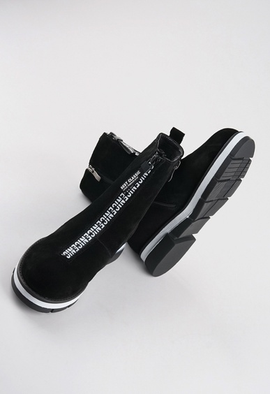 Ботинки Mario Berlucci Ботинки Mario Berlucci