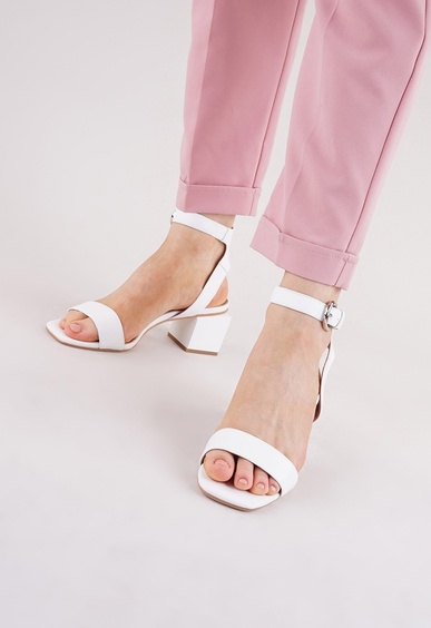 Босоножки на каблуке Mario Berlucci Босоножки на каблуке Mario Berlucci