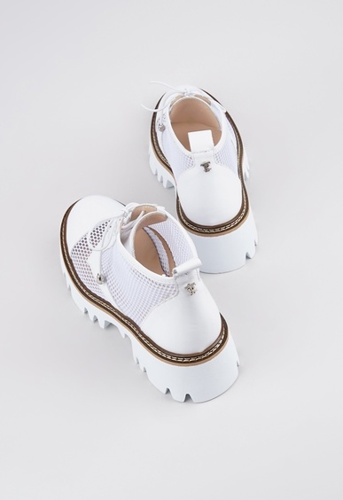 Ботинки Mario Berlucci Ботинки Mario Berlucci