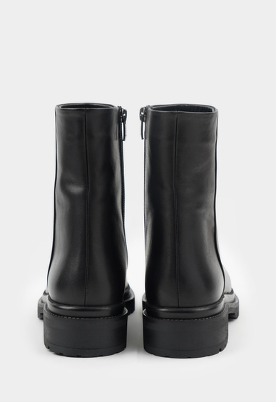 Ботинки Mario Berlucci Ботинки Mario Berlucci