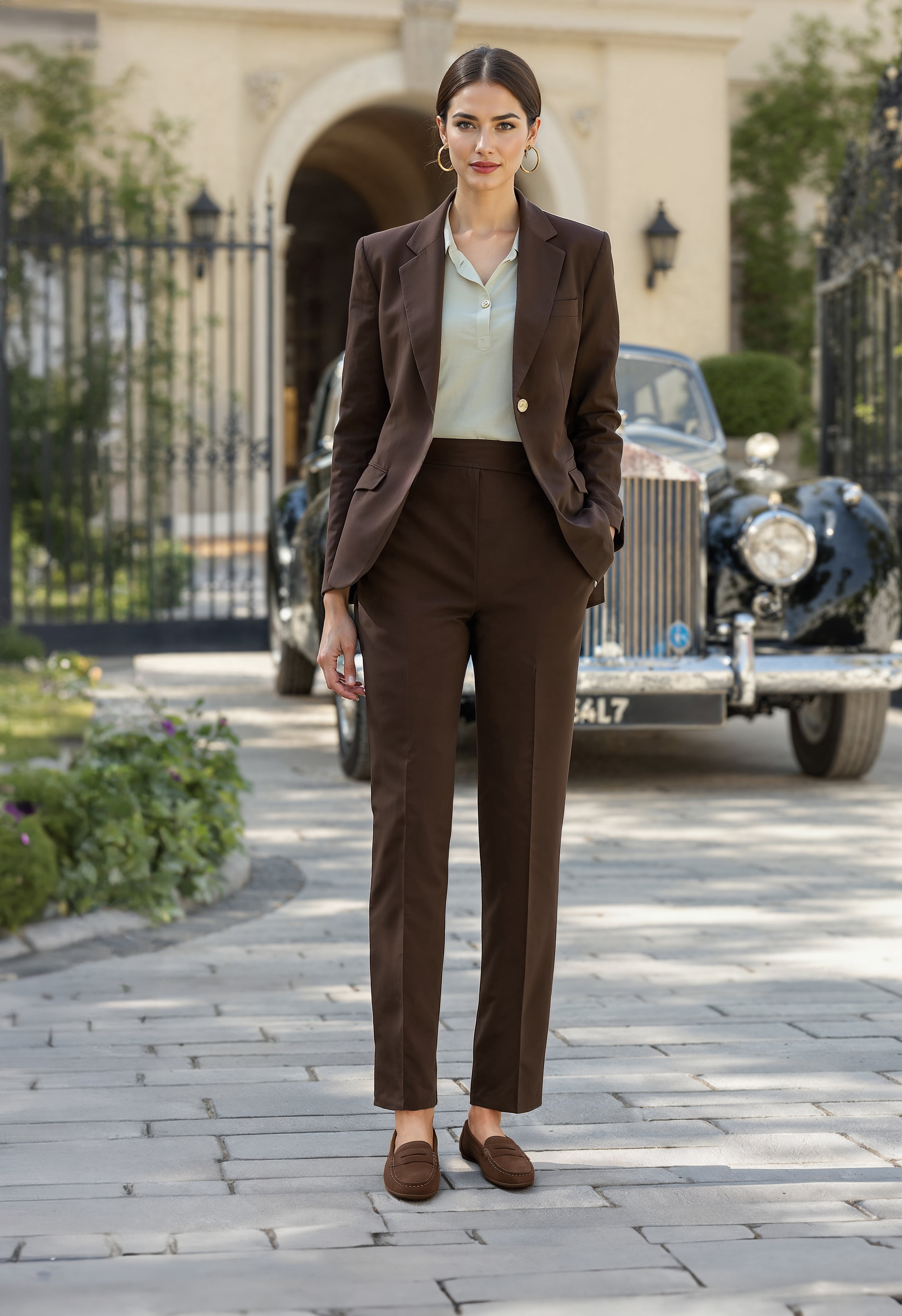 Mario Berlucci 1-G136-04