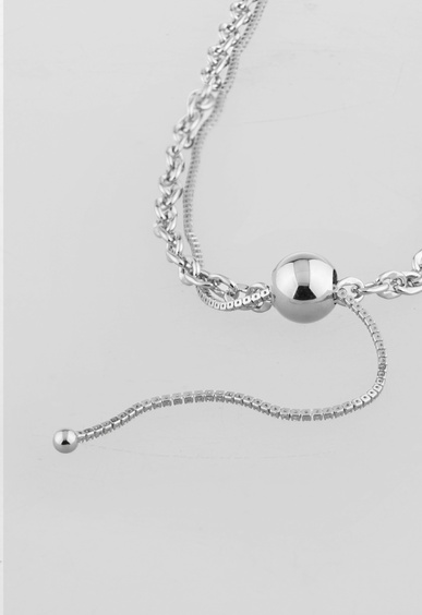 Ожерелья Ожерелья