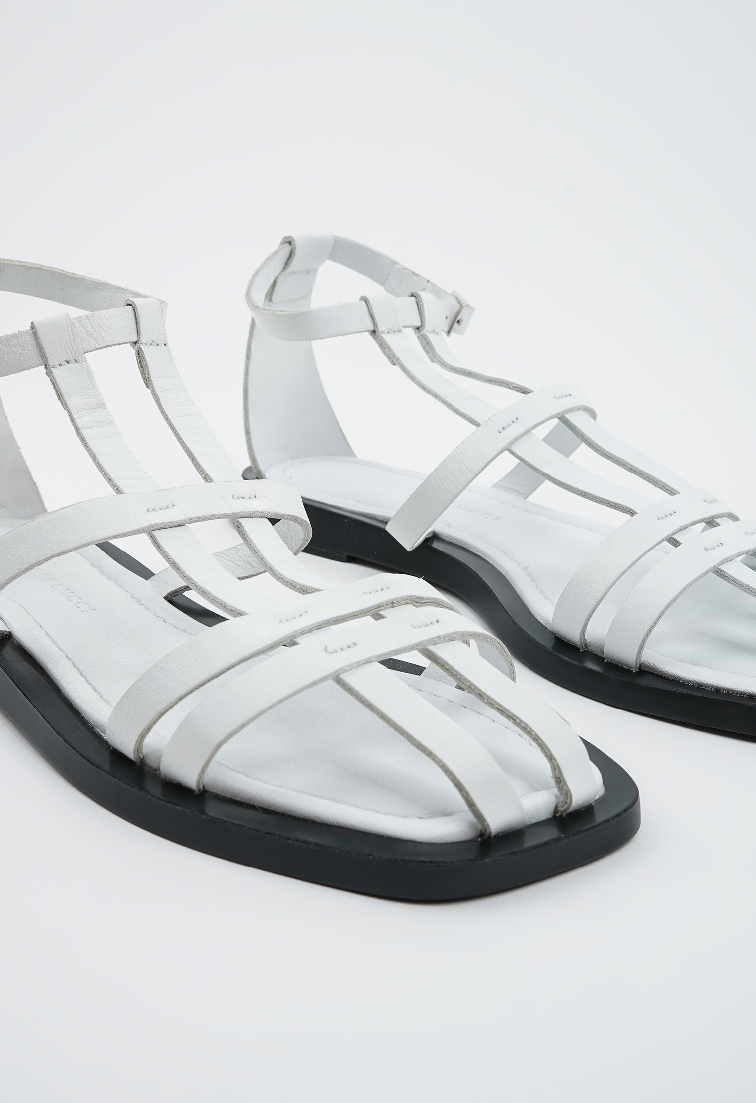 Сандалии Mario Berlucci Сандалии Mario Berlucci