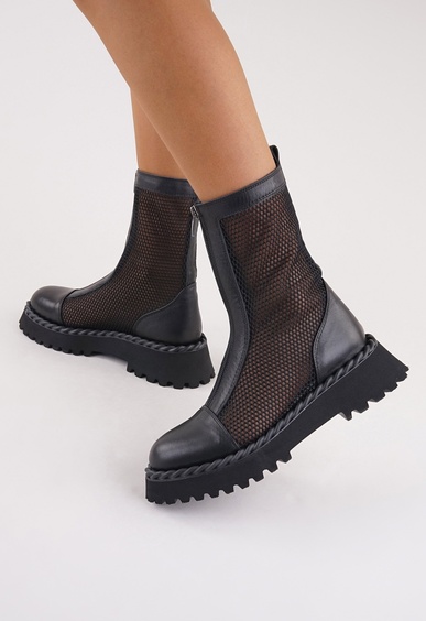 Ботинки Mario Berlucci Ботинки Mario Berlucci