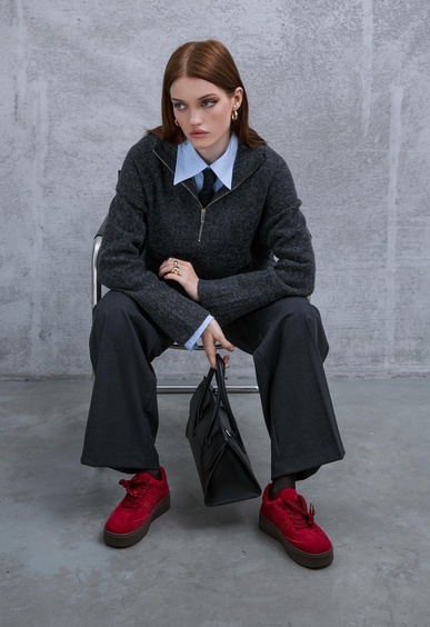 Кеды Mario Berlucci Кеды Mario Berlucci