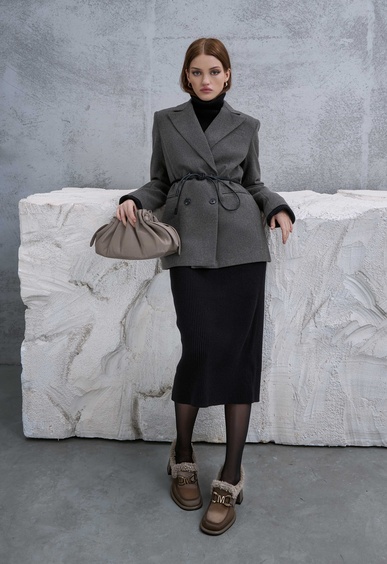 Ботильоны Mario Berlucci Ботильоны Mario Berlucci