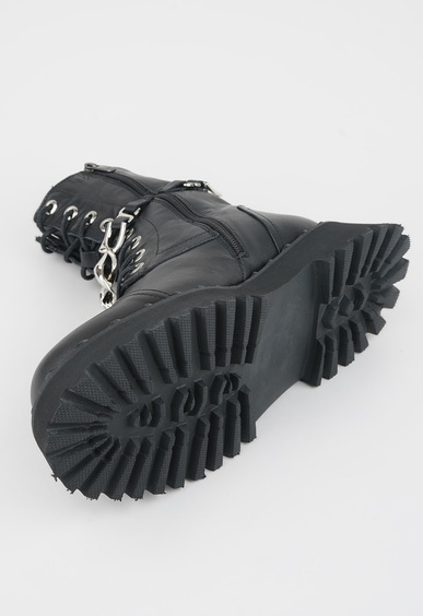 Ботинки Mario Berlucci Ботинки Mario Berlucci