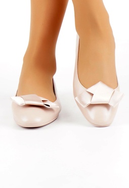 Балетки Mario Berlucci Балетки Mario Berlucci