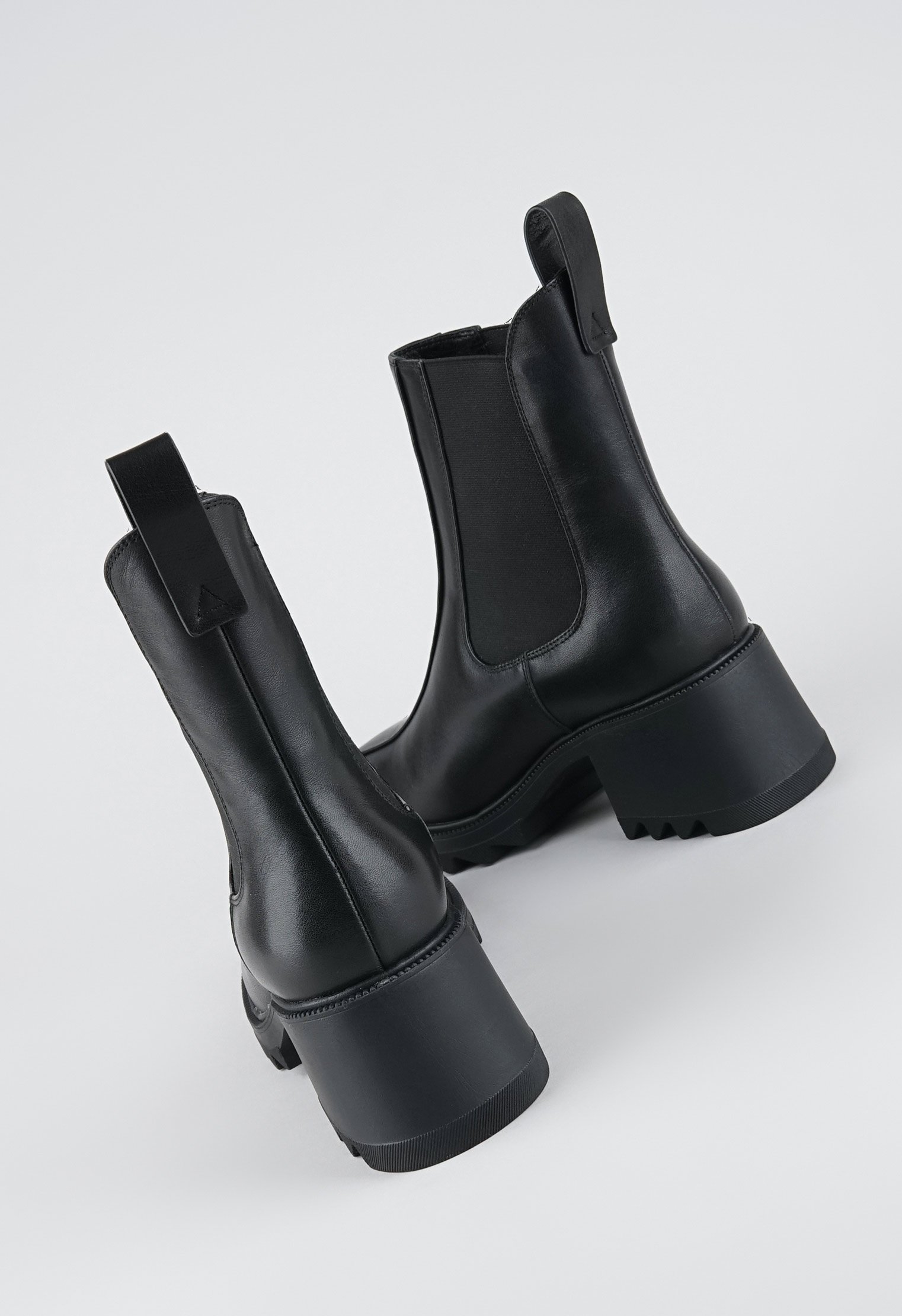 Ботильоны Mario Berlucci Ботильоны Mario Berlucci