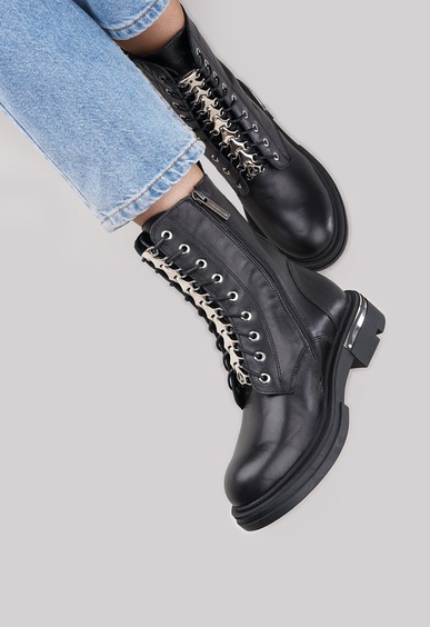 Ботинки Mario Berlucci Ботинки Mario Berlucci