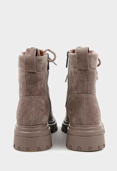 Ботинки Mario Berlucci Ботинки Mario Berlucci