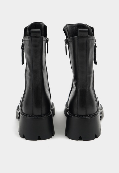 Ботинки Mario Berlucci Ботинки Mario Berlucci