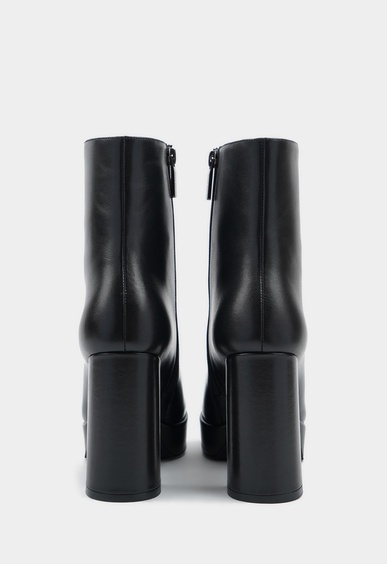 Ботильоны Mario Berlucci Ботильоны Mario Berlucci