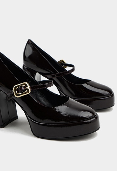 Туфли Mario Berlucci Туфли Mario Berlucci