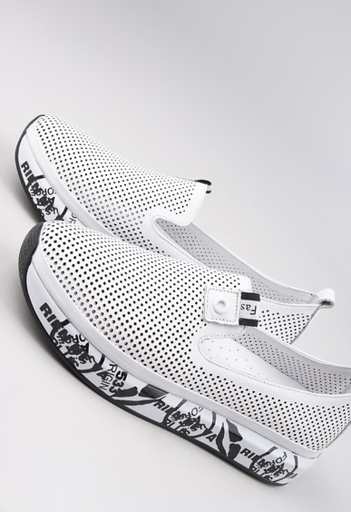 Слиперы Mario Berluchi Слиперы Mario Berluchi