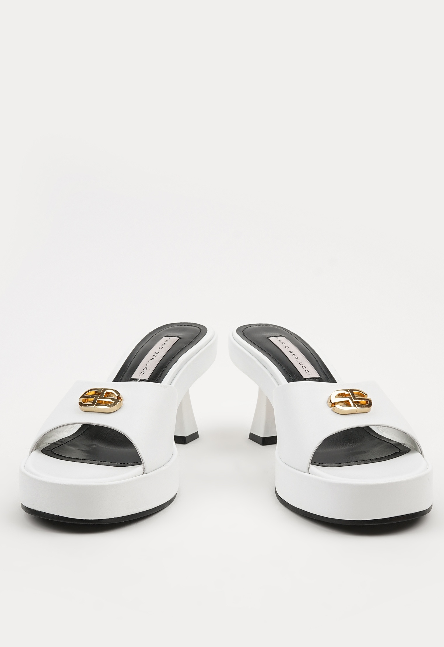 Босоножки Mario Berlucci Босоножки Mario Berlucci