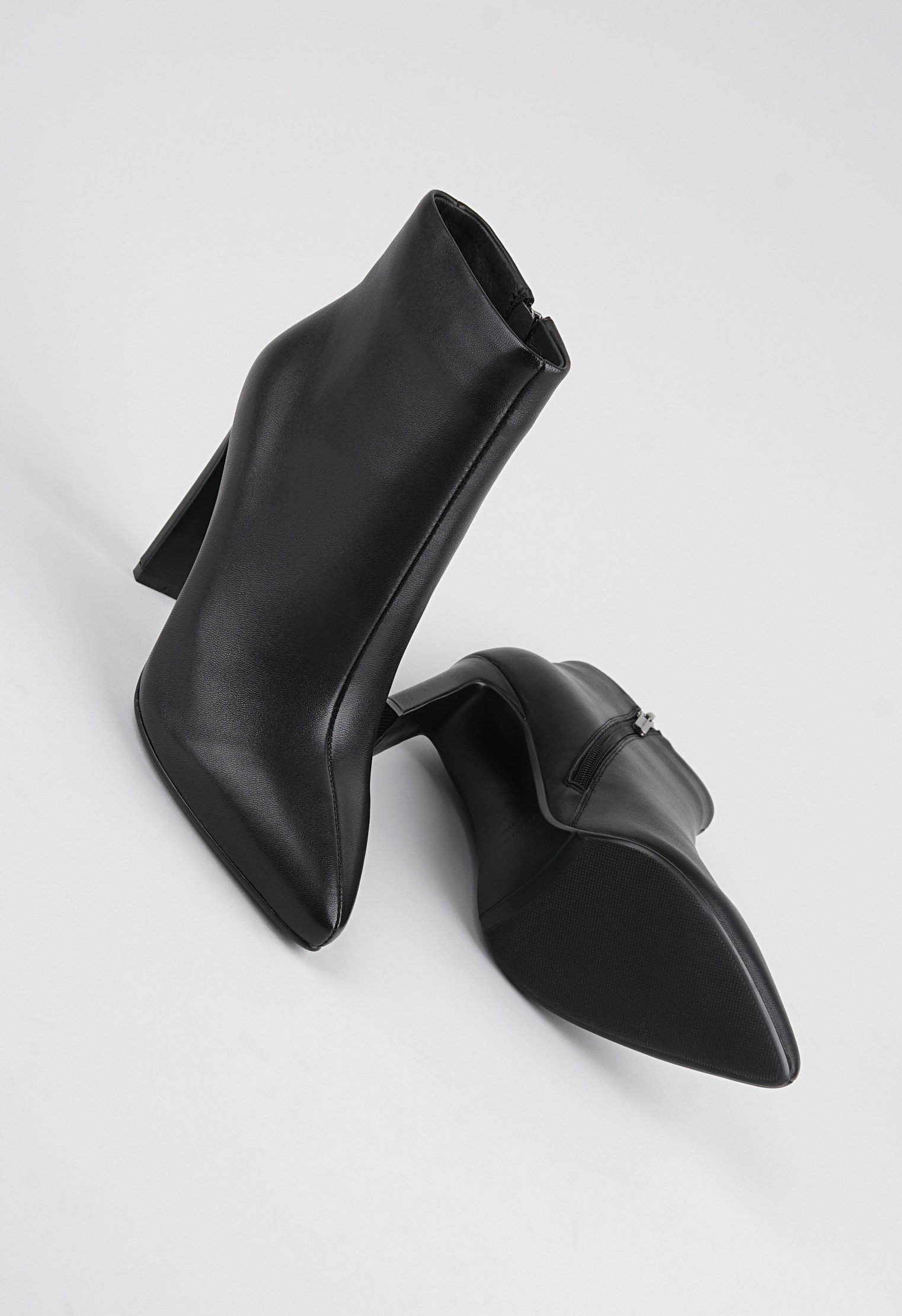 Ботильоны Mario Berlucci Ботильоны Mario Berlucci