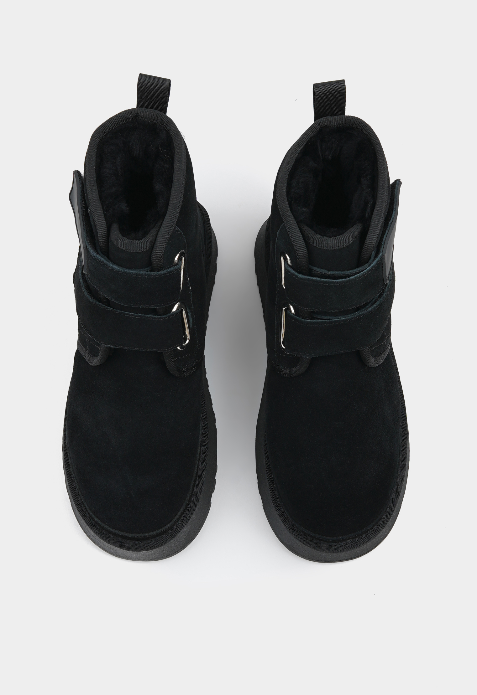 Ботинки Mario Berlucci Ботинки Mario Berlucci