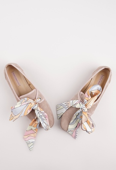 Туфли на низком каблуке Mario Berlucci Туфли на низком каблуке Mario Berlucci