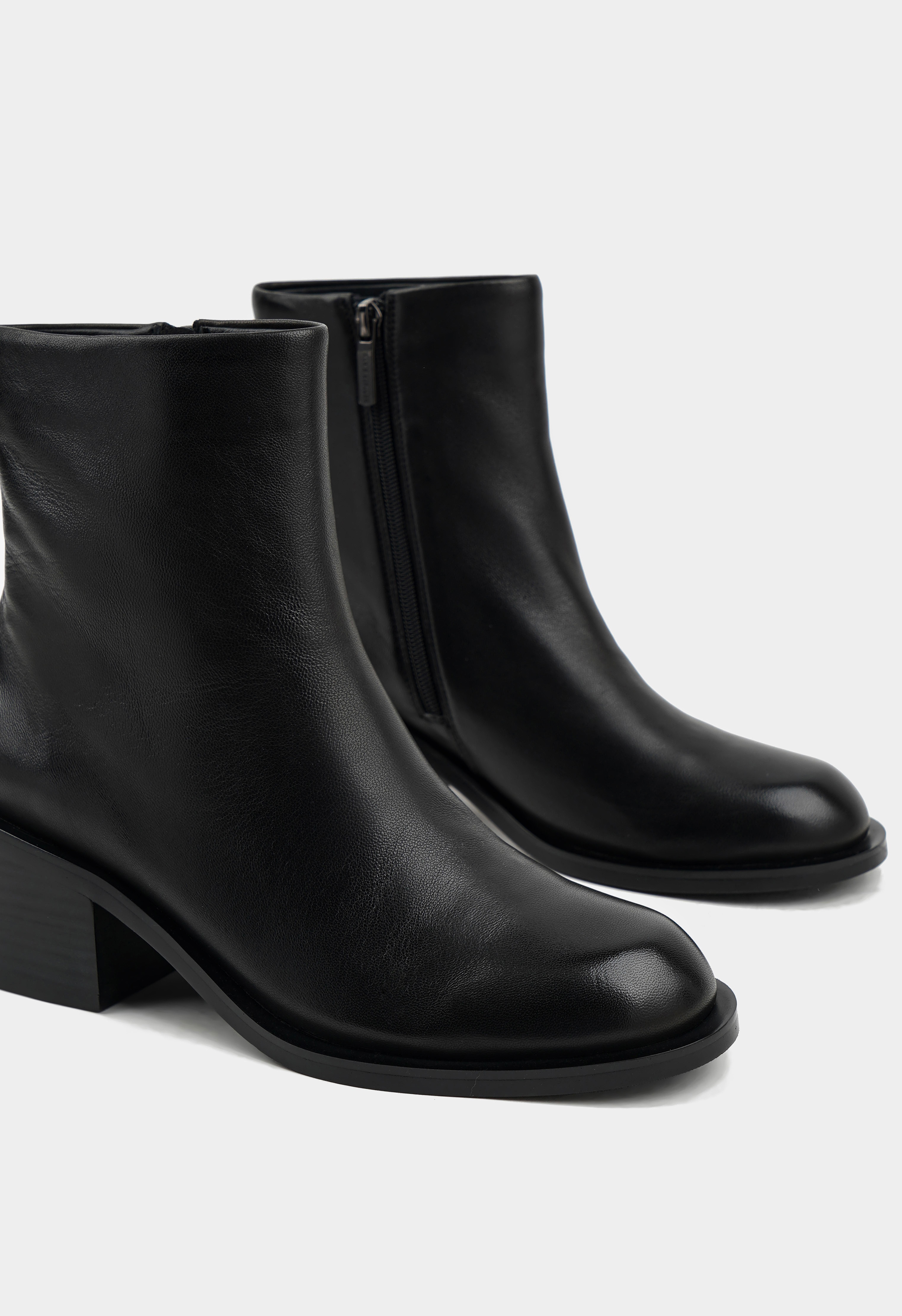 Ботильоны Mario Berlucci Ботильоны Mario Berlucci