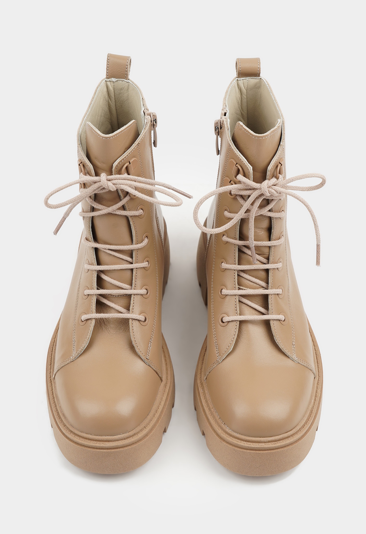 Ботинки Mario Berlucci Ботинки Mario Berlucci