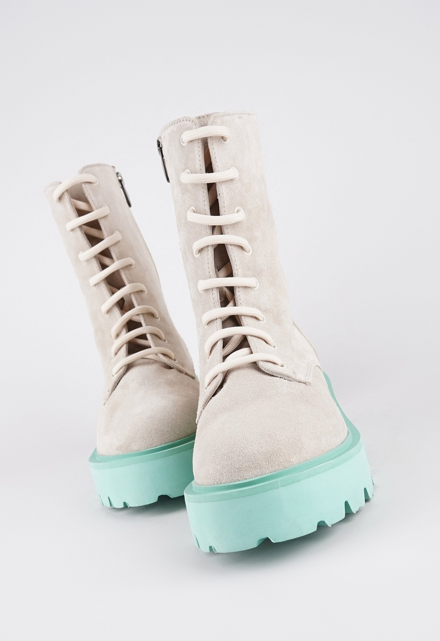 Ботинки Mario Berlucci Ботинки Mario Berlucci