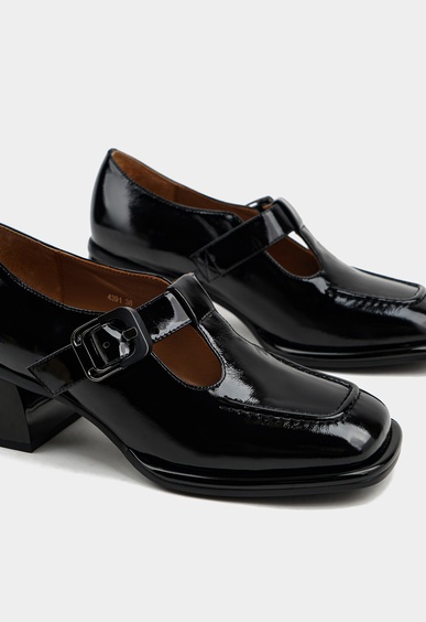 Туфли Mario Berlucci Туфли Mario Berlucci