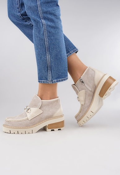 Ботинки Mario Berluchi Ботинки Mario Berluchi