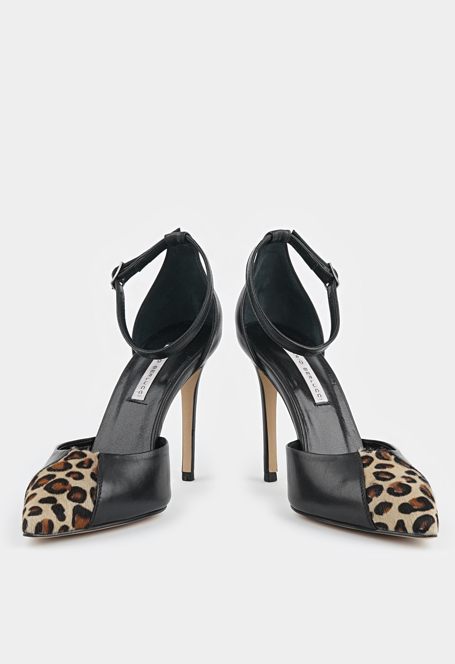 Туфли Mario Berlucci Туфли Mario Berlucci