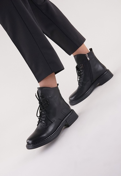 Ботинки Mario Berlucci Ботинки Mario Berlucci