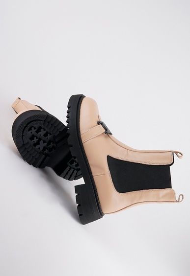 Ботинки Mario Berlucci Ботинки Mario Berlucci