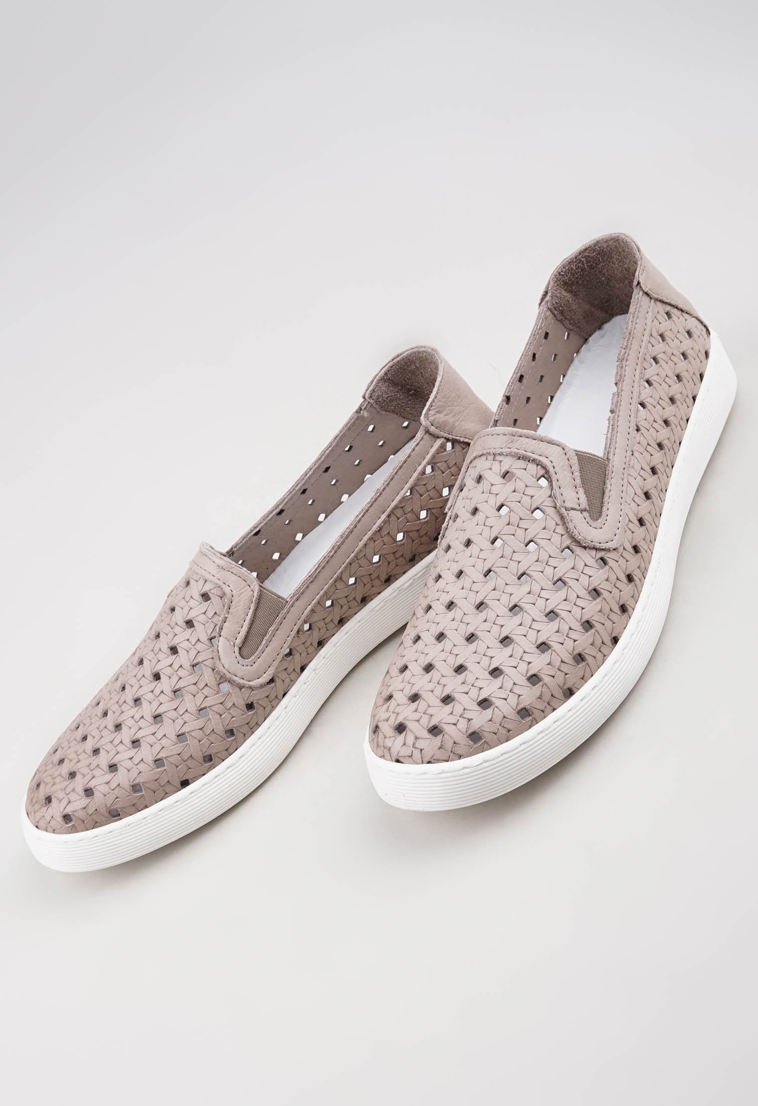 Слиперы Mario Berluchi Слиперы Mario Berluchi