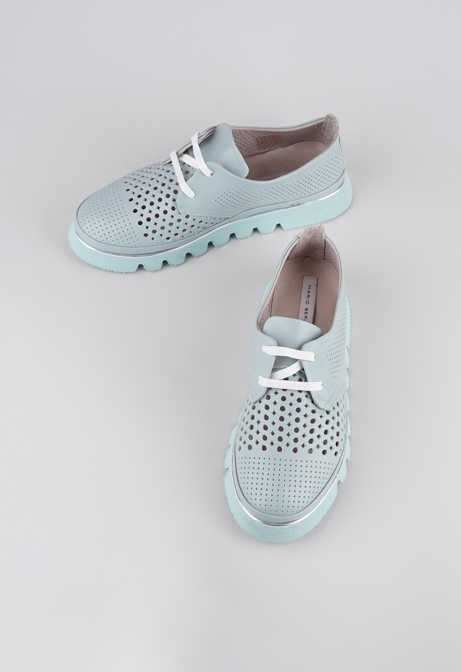 Туфли Mario Berlucci Туфли Mario Berlucci