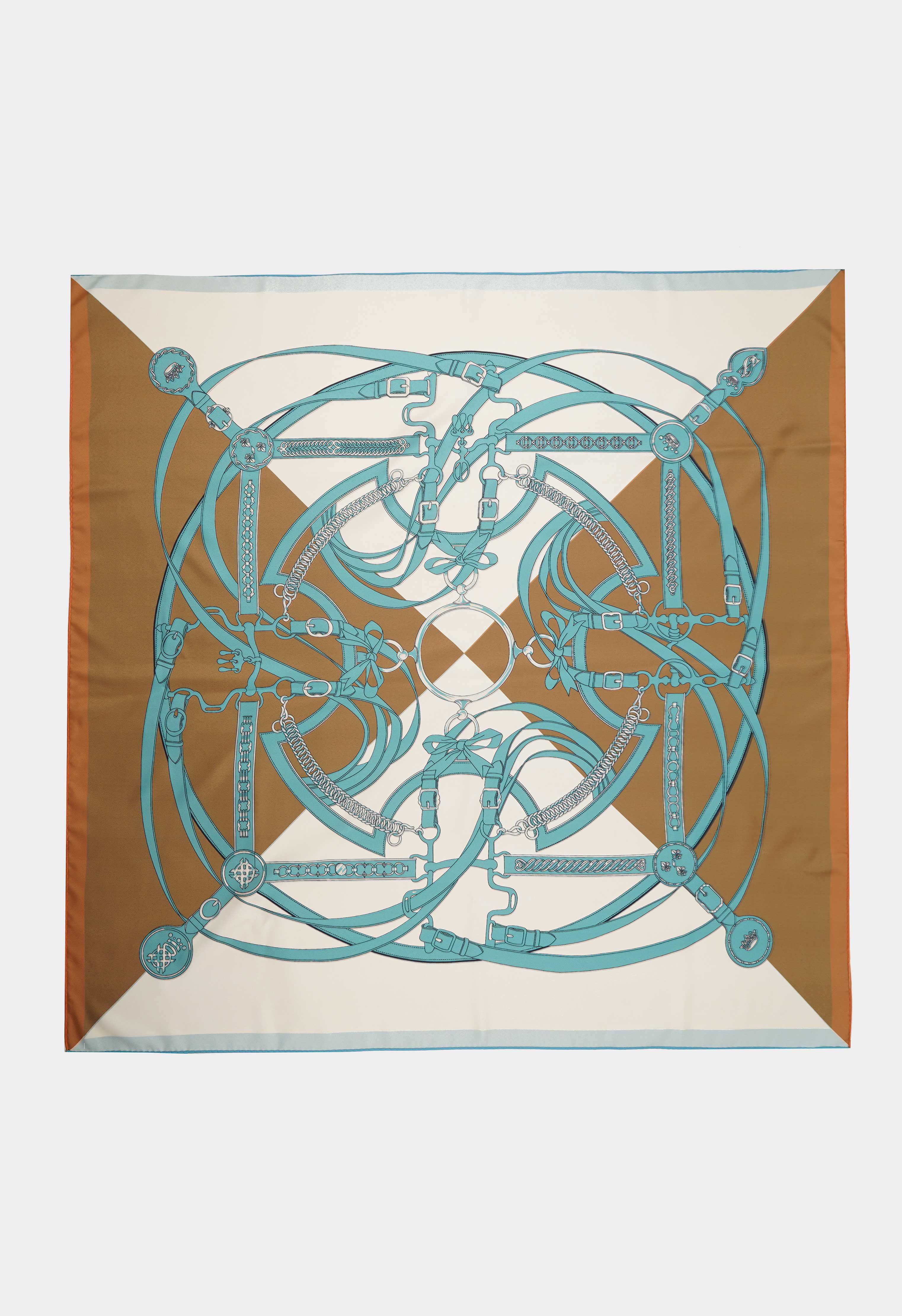 Платки Mario Berlucci Платки Mario Berlucci