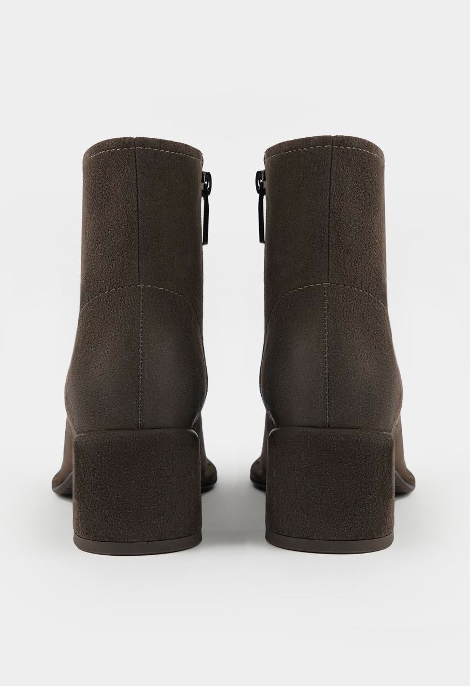 Ботильоны Mario Berlucci