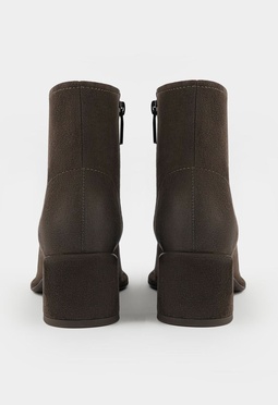 Ботильоны Mario Berlucci Ботильоны Mario Berlucci