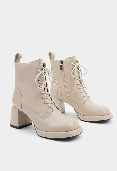 Ботильоны Mario Berlucci Ботильоны Mario Berlucci