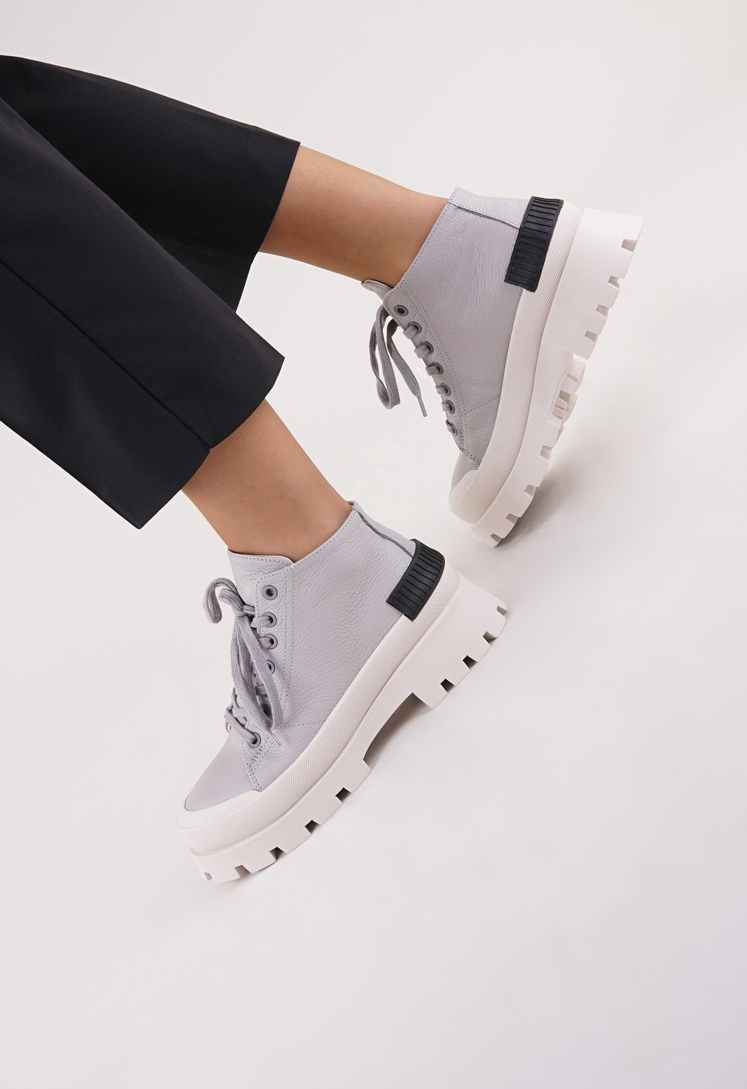 Ботинки Mario Berlucci Ботинки Mario Berlucci