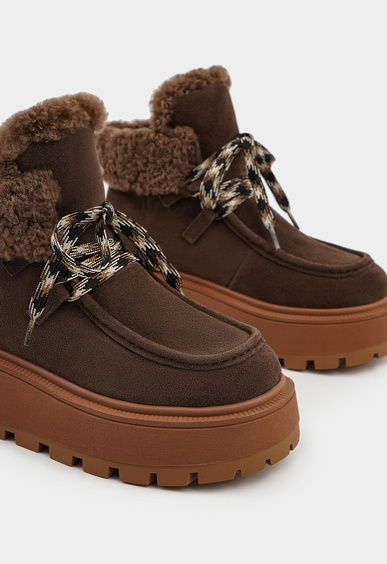 Угги Mario Berlucci Угги Mario Berlucci