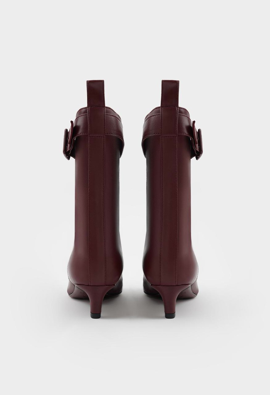 Ботильоны Mario Berlucci