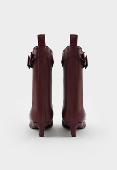 Ботильоны Mario Berlucci Ботильоны Mario Berlucci