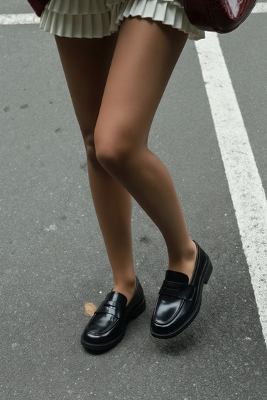 Лоферы Mario Berlucci Лоферы Mario Berlucci