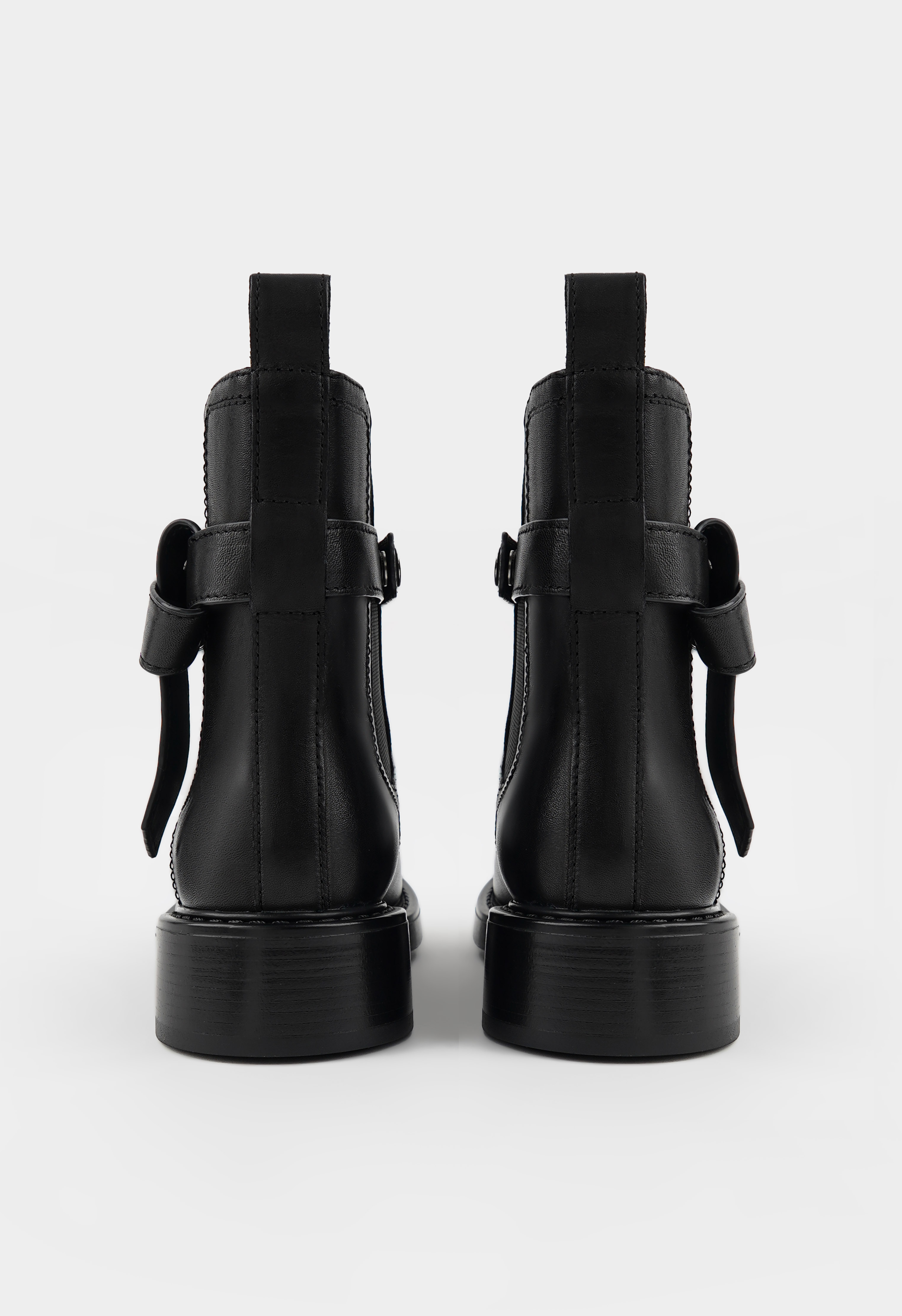 Полусапоги Mario Berlucci